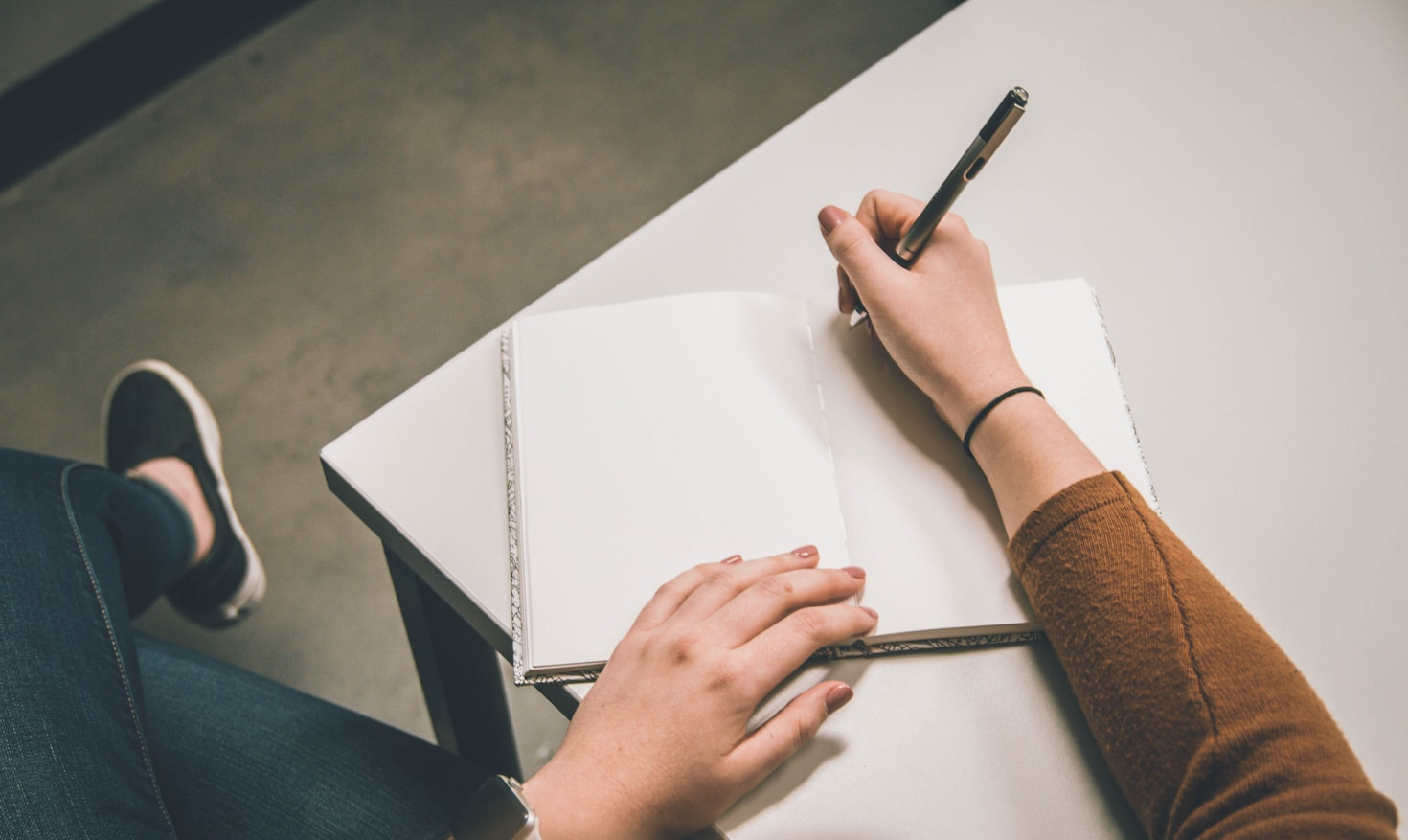 How to Turn Challenges into Opportunities