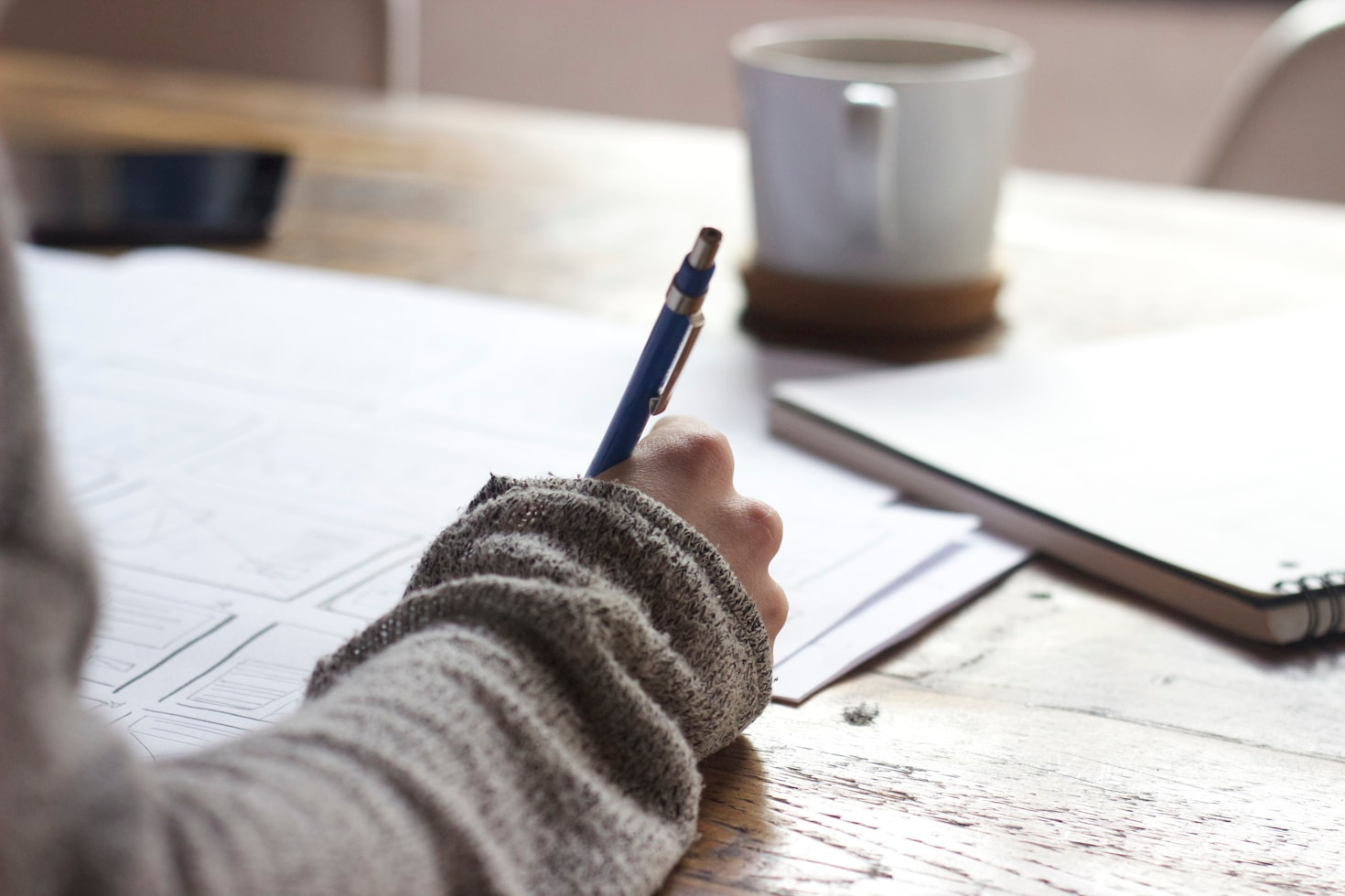 Unlocking Creativity: A Personal Journey