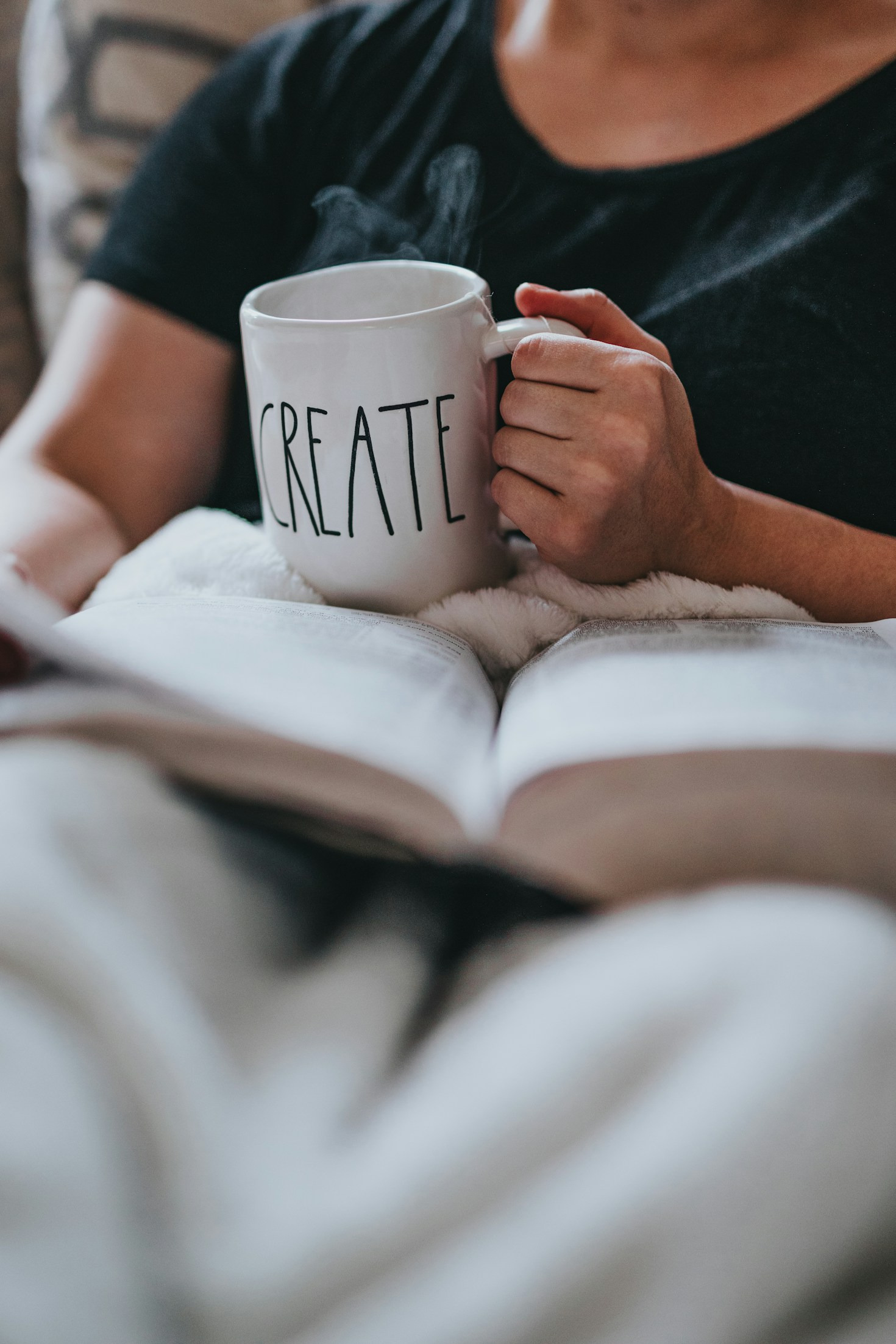 The Power of Sharing Personal Stories